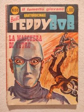 TEDDY BOB BEAT N. 68 NUOVA