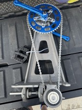  Hoyt Harken Waterbug Pedale