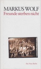 Buch: Freunde sterben nicht