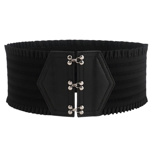 Cintura elastica elegante