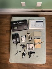 Kit Tatuaggio/Trucco