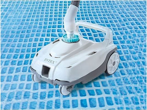 Intex zx100 robot piscina a - da,
