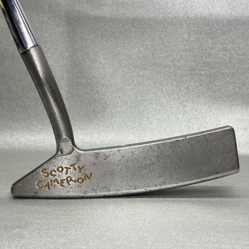 Scotty cameron studio design - design, 1