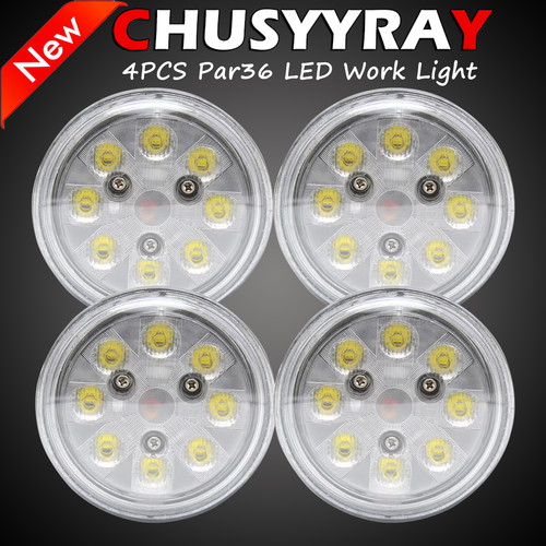 4pz lampadine fari led 4411 - fari,