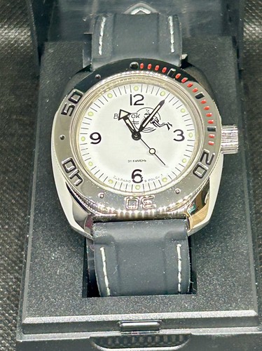 Orologio subacqueo vostok - orologio,