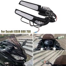 Motorcycle LED Turn Signal