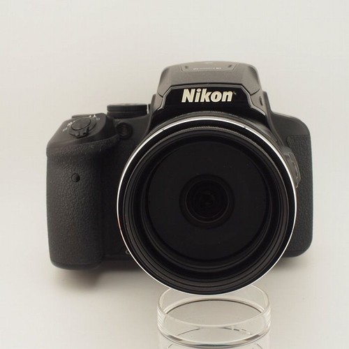 Nikon coolpix p900 fotocamera - coolpix,