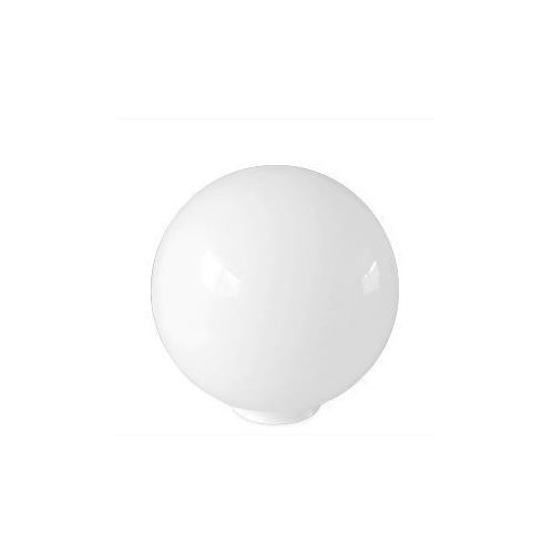 Paralumi vetro bianco - bianco,