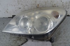 114300 Faro Fanale Anteriore