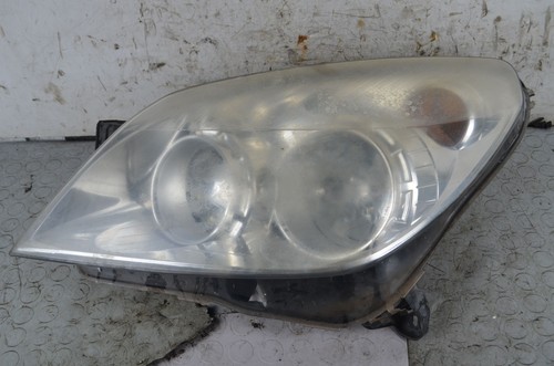 114300 faro fanale anteriore - 114300,