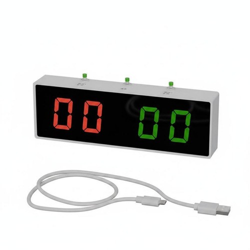 Segnapunti elettronico per - elettronico,