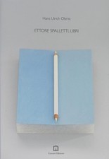 Libri Obrist Hans Ulrich -