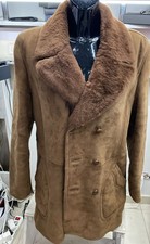 Montone shearling donna taglia