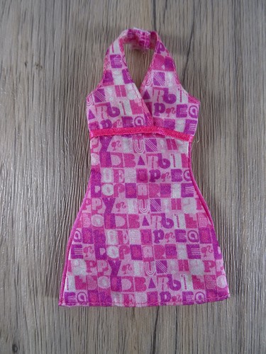 Moda per bambola barbie - moda,