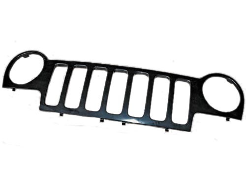 Griglia radiatore griglia