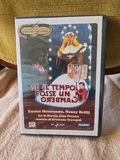 Se Il Tempo Fosse Un Gambero