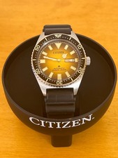 Citizen Promaster Marine Men's