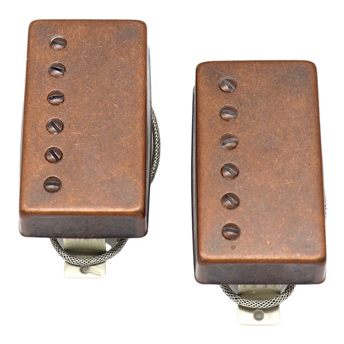 Alnico classic pickup - alnico,