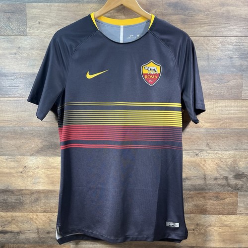 Maglia calcio nike roma - maglia,