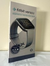 NEW Fitbit Versa 2 Smartwatch