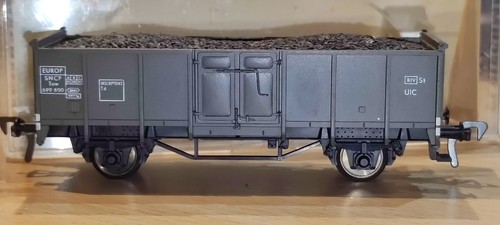 Fleischmann 5206 sncf - fleischmann,