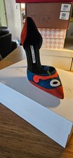 Manolo blahnik designer tacchi