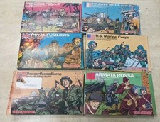 soldatini atlantic 1 72 6 Scatole Serie 50 Come Da Foto 