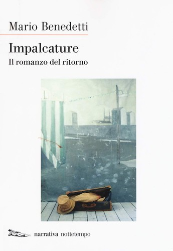 Impalcature romanzo del - impalcature.,