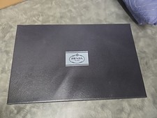 Prada Milano Blue Box Set w/
