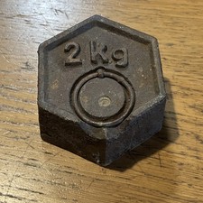 🛑 Peso Antico Per Bilancia