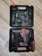 Trapano combinato senza fili