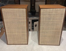 Altoparlanti Dynaco A10 ottime