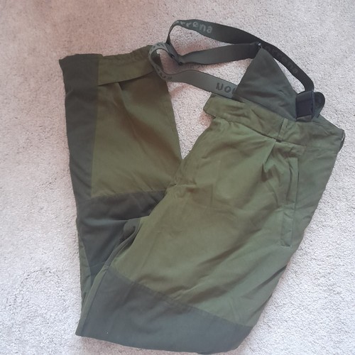 Pantaloni norrona gortex - norrona,