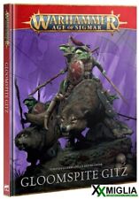 Warhammer Age of Sigmar -