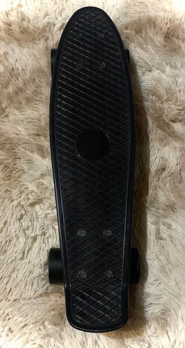 Skateboard penny black - penny,