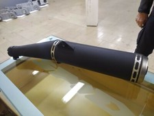 scarico moto yamaha xjr 1300 c