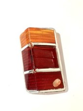 Opel Kadett B. Plastic