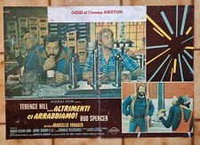 ALTRIMENTI CI ARRABBIAMO