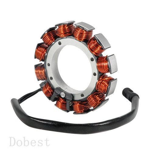 Bobina statore alternatore per - alternatore,