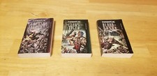 D&D Eberron Novels The War