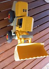 Giocattoli Playmobil - Ruspa snodabile con pala