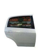 FIAT Grande Punto 3° Serie