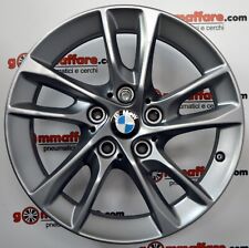 4 cerchi lega bmw serie 2 r16