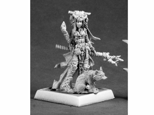 Reaper pathfinder miniatures - pathfinder,