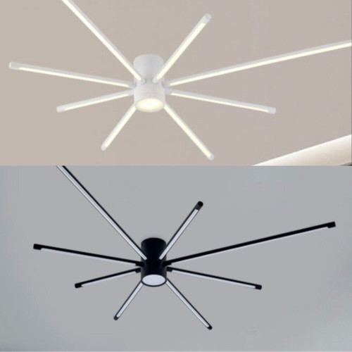 Plafoniera lampadario - lampadario, da