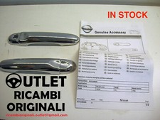 Nissan ricambio originale