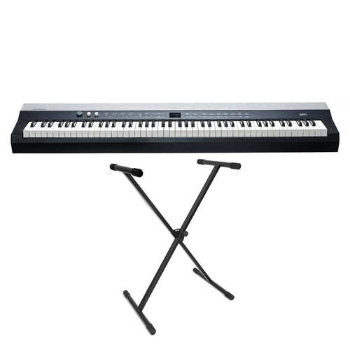 Kurzweil stage piano kap1 - kurzweil,