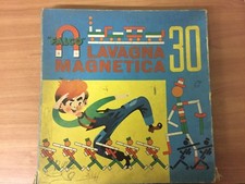 gioco lavagna magnetica come