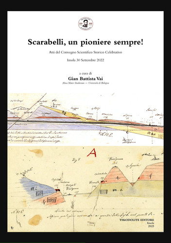 Giuseppe scarabelli geologia - scarabelli, e