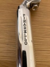 Pinarello reggisella